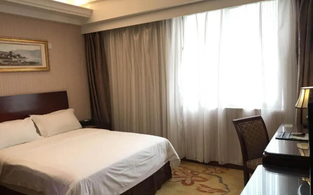 Vienna Hotel Shenzhen Yinhu