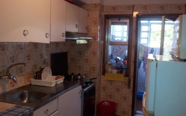 Alojamento Turistico - Porto Campanha