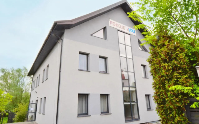 Pokoje 4you Szczecin