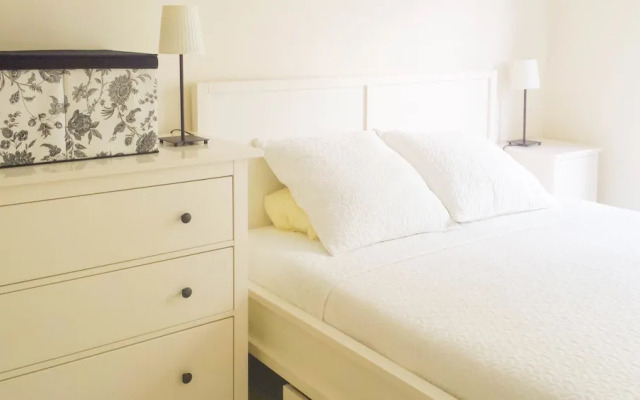 Apartamento Valle Romano