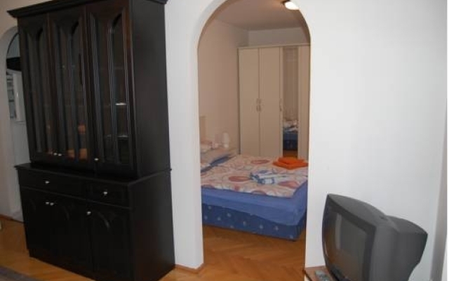Di Caprio Apartman