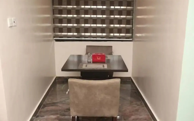 The Coral Luxury Apartment