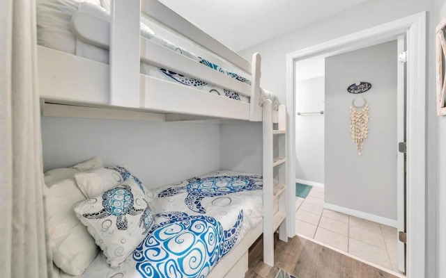 Destin West Gulfside 205