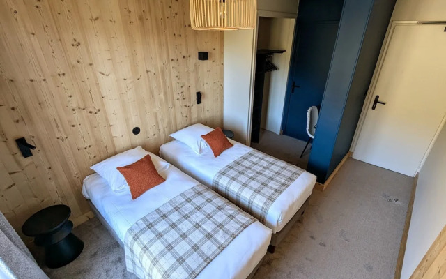 Casa Moho Saint-François-Longchamp 1450