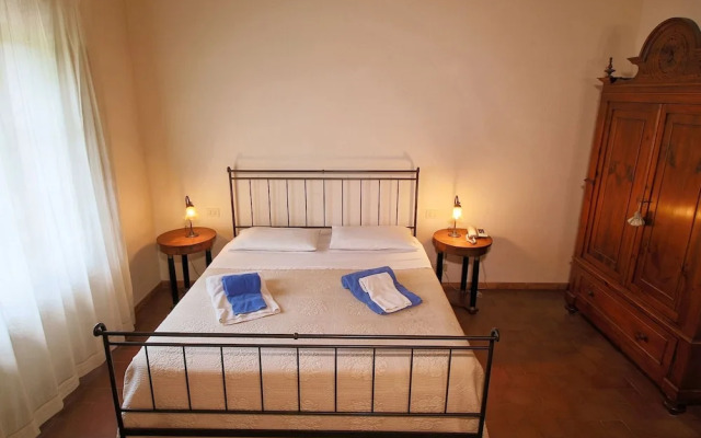 Belvilla by OYO Mandorlo