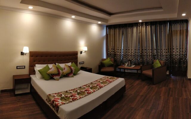 Hotel Green Tara