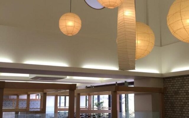 Hamamura Onsen Totoya