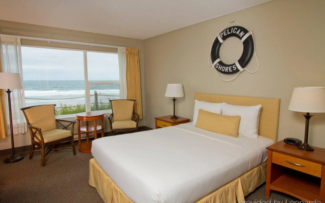 Pelican Shores Inn