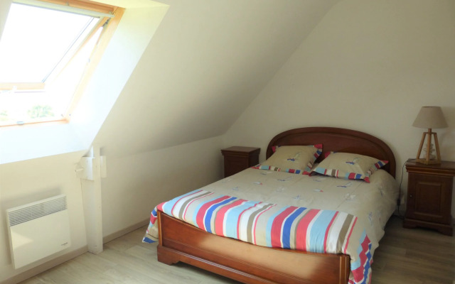 Holiday Home, Le Pouldu