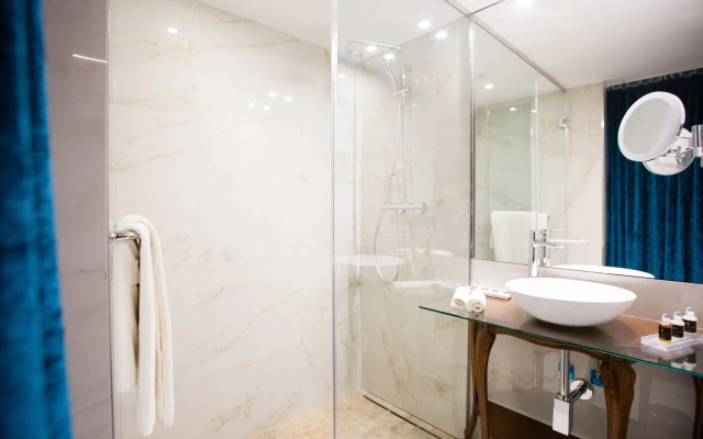 Mystery Hotel Budapest