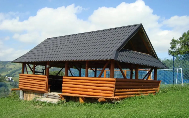Domek Góralski