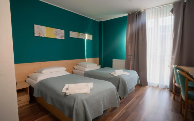 TeleDom Hotel