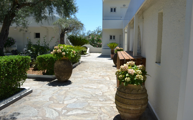 Telemachos Hotel