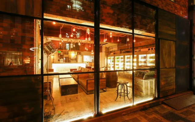 1/3rd Residence Tokyo Serviced Apartments