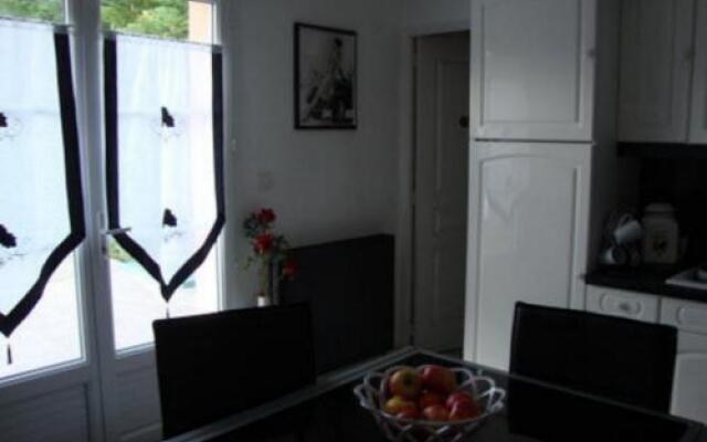 Le Refuge des Anges