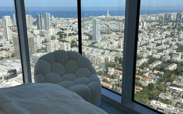 Prince Palace Tel Aviv