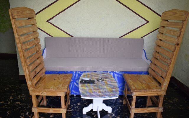 Navagiraga Resorts & Hotel