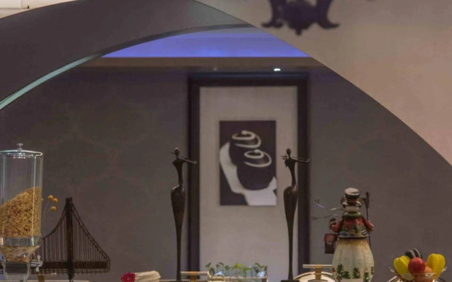 Forward Hotel Taipei