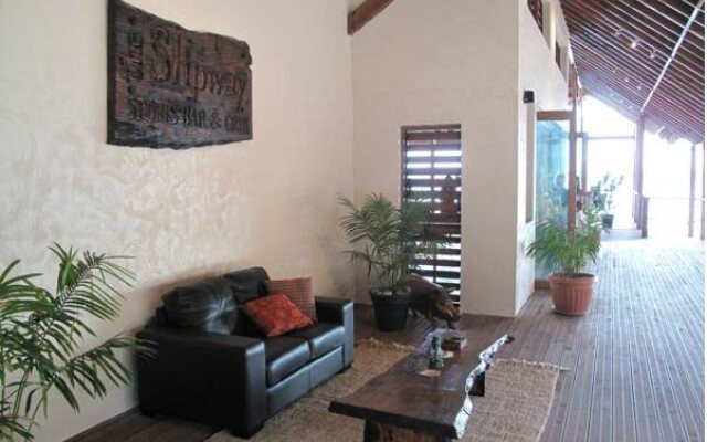 Lope Lope Lodge