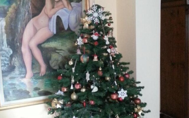 Bed&Breakfast Pianeta Benessere