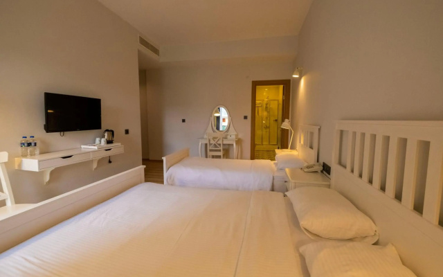 Eleia Hotel İznik