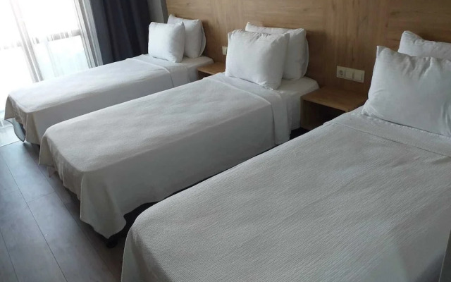 Nehir Hotel Kesan