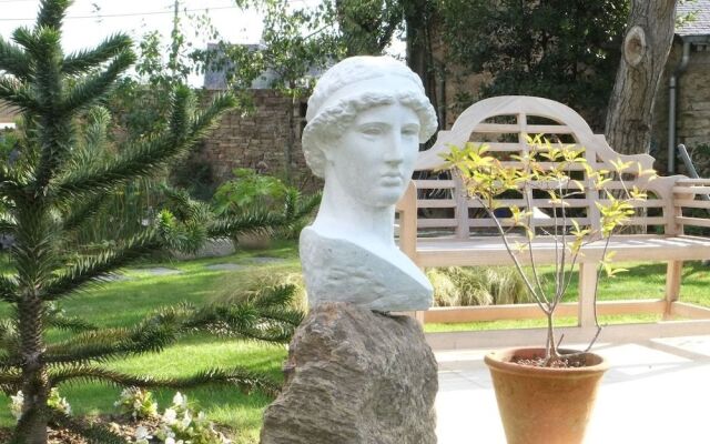 Ti Laouenek – Maison d'hôtes à Vannes