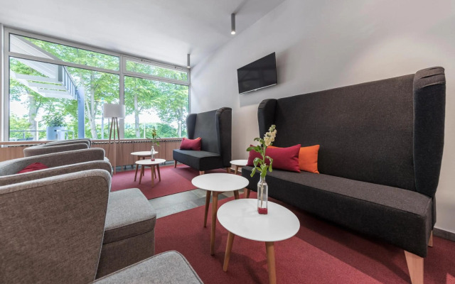 Serways Hotel Remscheid