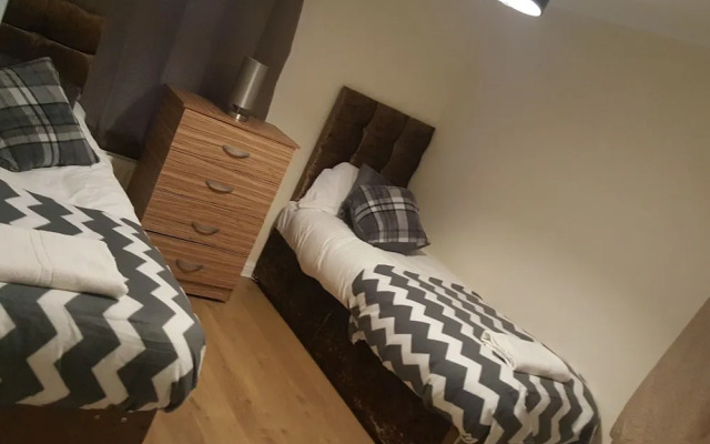 Canaan Apartments chelmsford