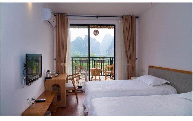 The Aurora Resort Yangshuo