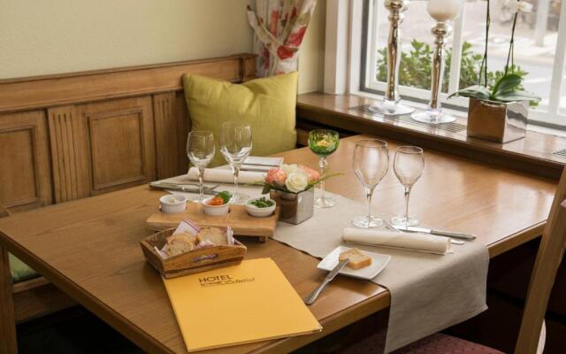 Hotel-Restaurant Schettel