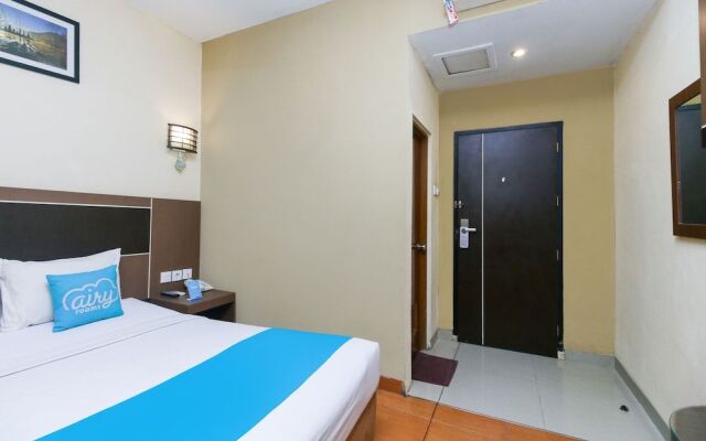 Airy Ikhlas 2 Pekanbaru