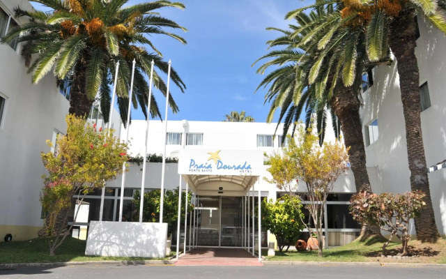 Hotel Praia Dourada