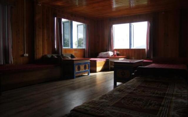 Vamoosetral Ravangla