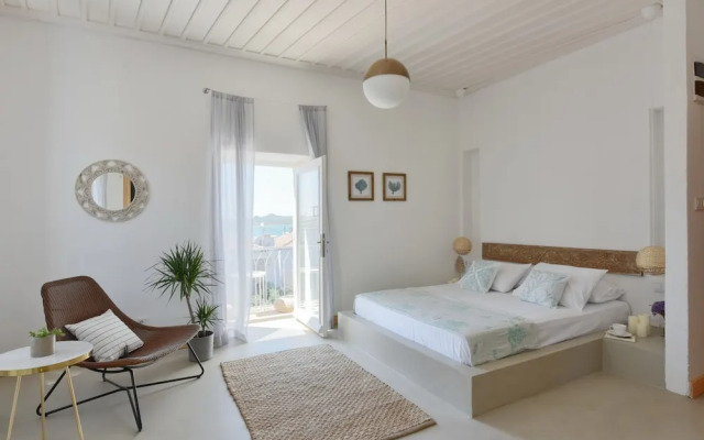 Cunda Sakin Hotel