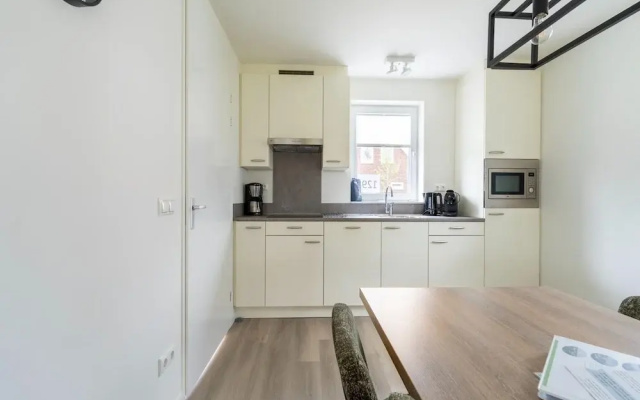 Holiday Home in South Holland by Stompaarde Plas
