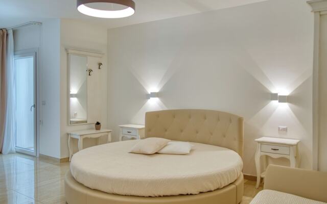 Dimore Relais - Suite Garden Breakfast