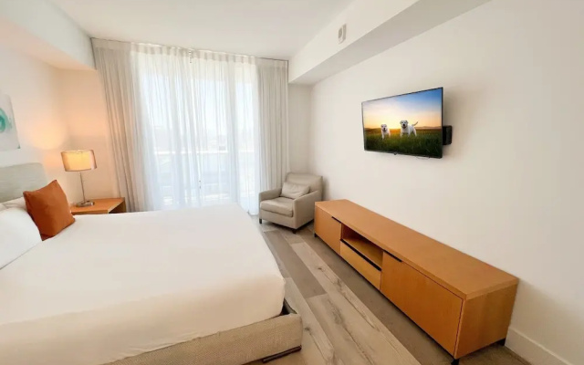 Luxury Great View 1503