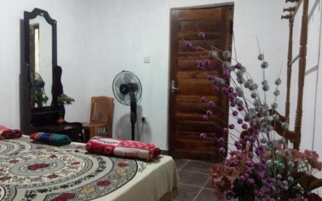 Dambulu City Lodge
