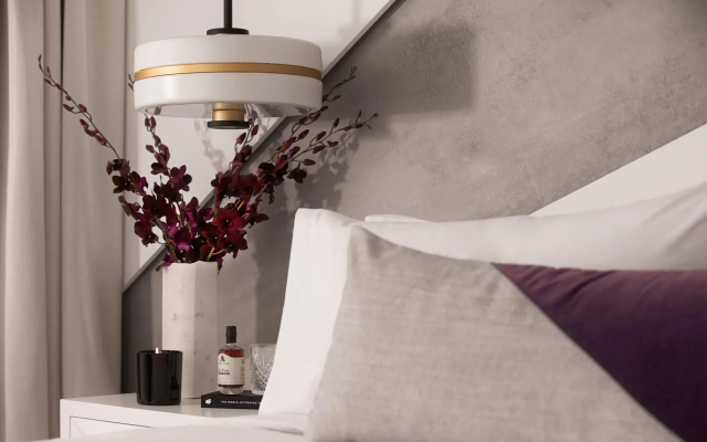 Hotel X Brisbane Fortitude Vly, Vignette Collection by IHG