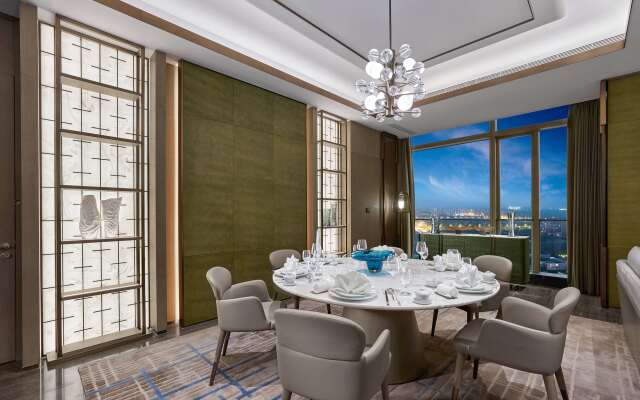 DoubleTree by Hilton Qidong, China