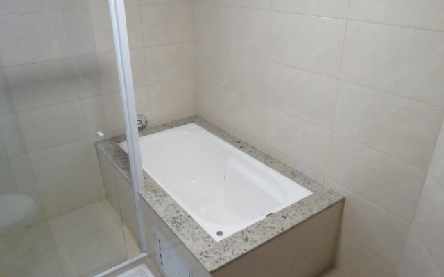 Hotel Vieira's