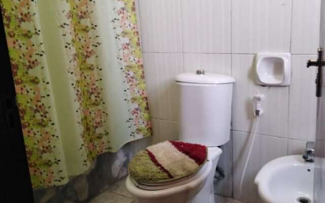Al Amer Furnished Apartments