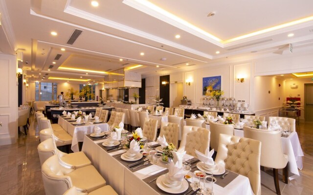 Nha Trang Beach Apartments
