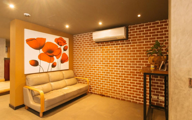Guijo Suites Makati - Quarantine Hotel