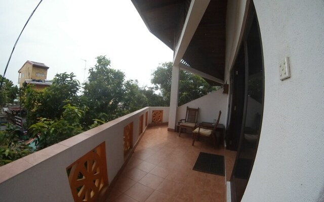 Sunil Garden Unawatuna