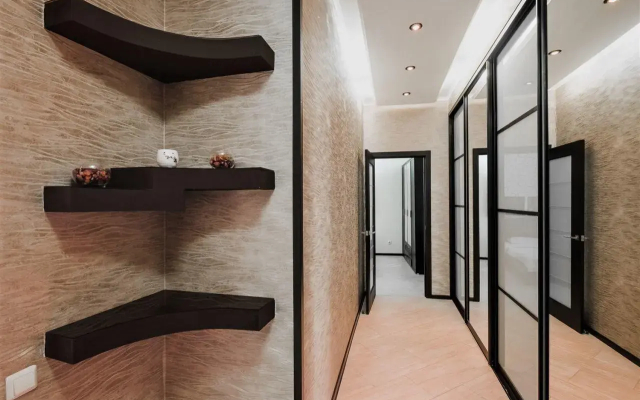 Apartment on 40 Chistopolskaya street_ - Apartment in Kazan - Photo 5