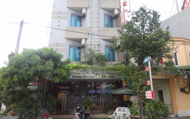 Hanoi Airport Hotel - Convenient & Friendly