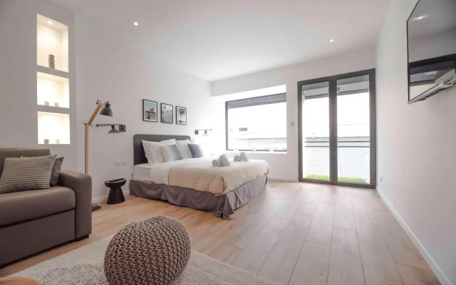 Luxury Residence - Paris South