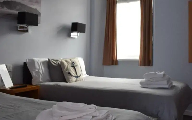Firth Hotel & Restaurant